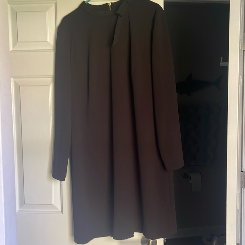 Calvin Klein cocktail dress